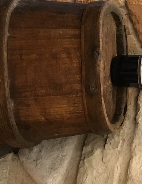 Box da 6 bottiglie "Il Gualfredotto"