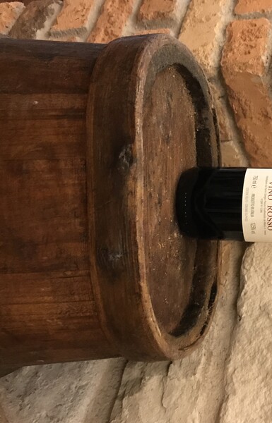 Box da 6 bottiglie "Pacini Rosso"